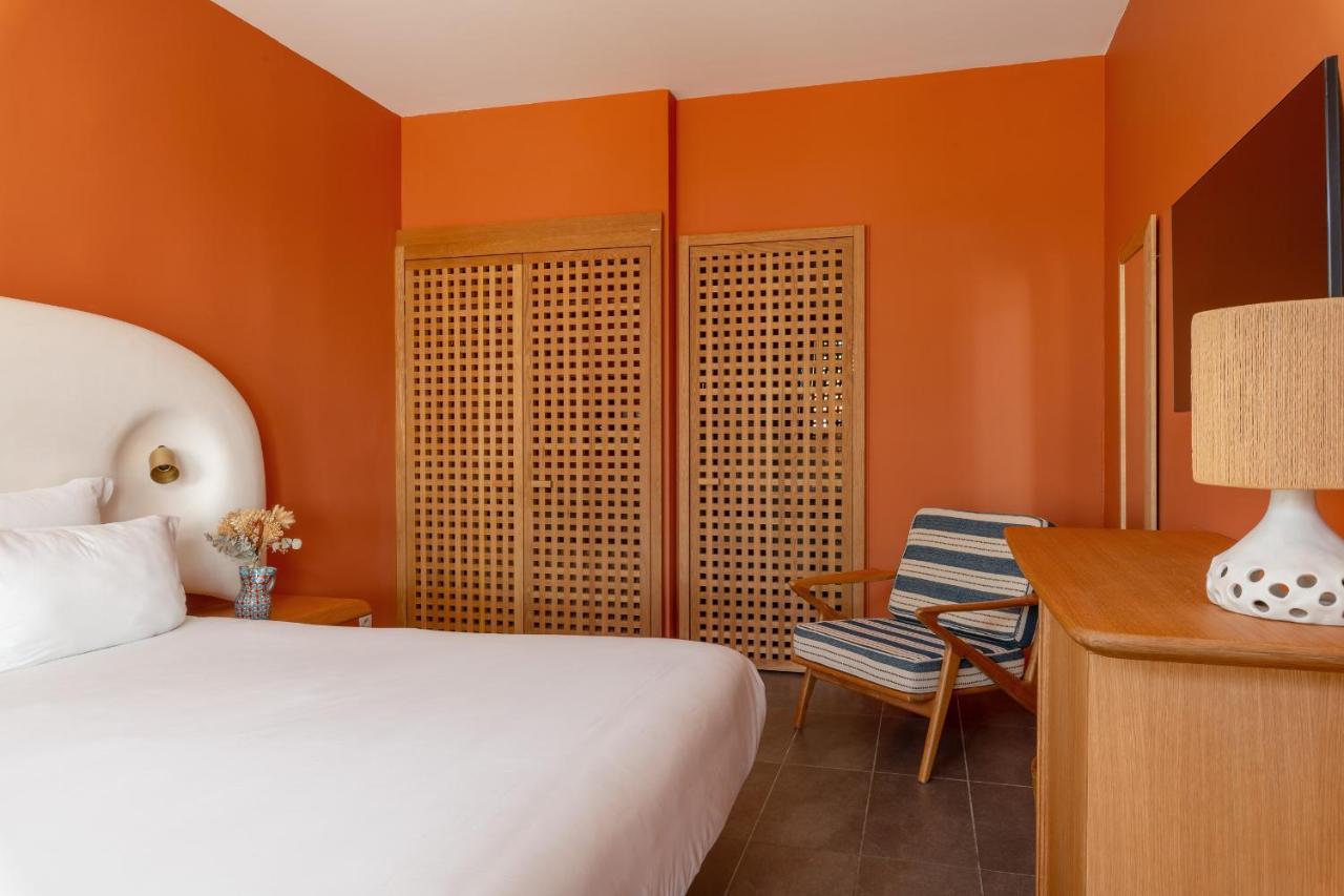 Hotel Les Terrasses Du Bailli Le Le Rayol-Canadel-sur-Mer Esterno foto